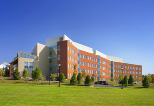 New Building Construction