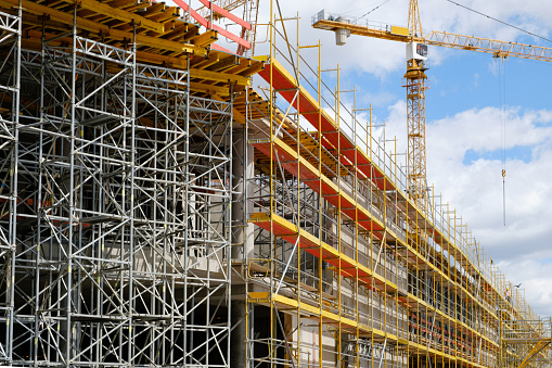 Renovations of Existing Structures