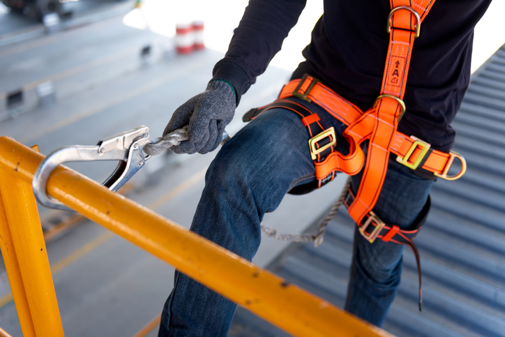 MPCC Corp. safety practices